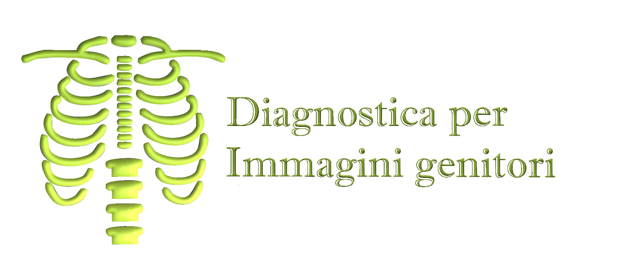 Diagnostica per immagini genitori